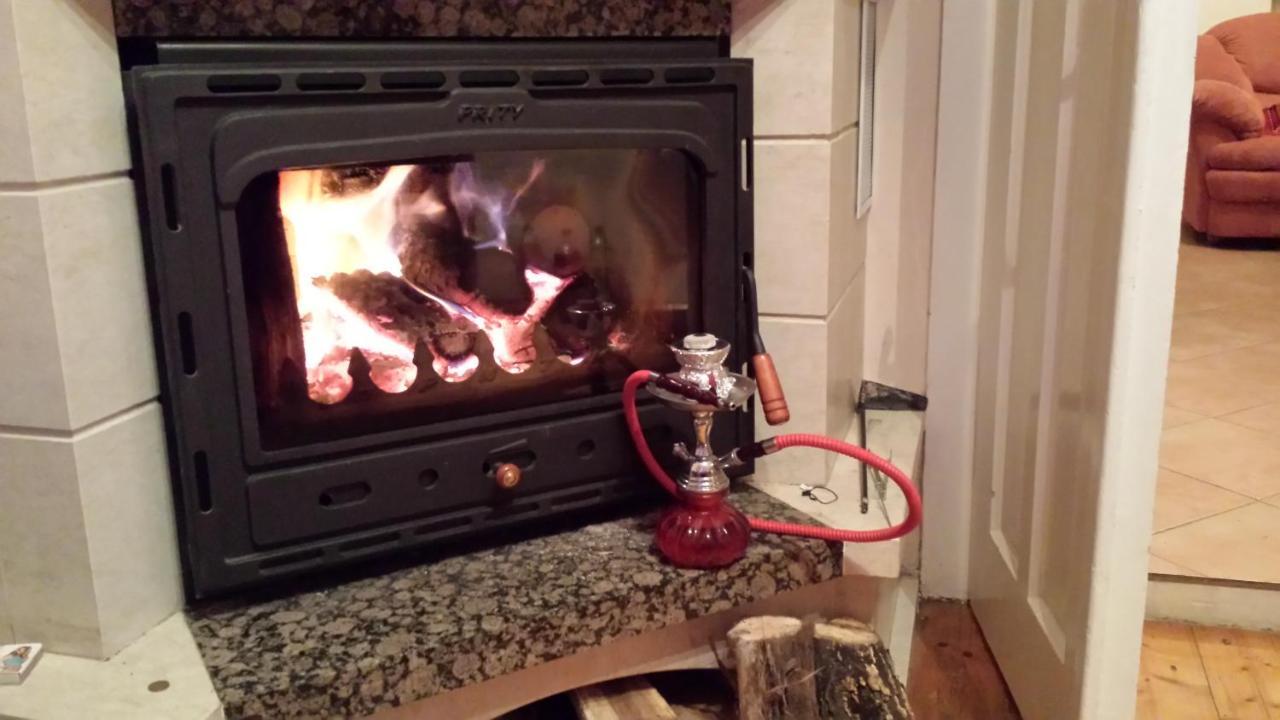 Albert Guest House Русе Екстериор снимка