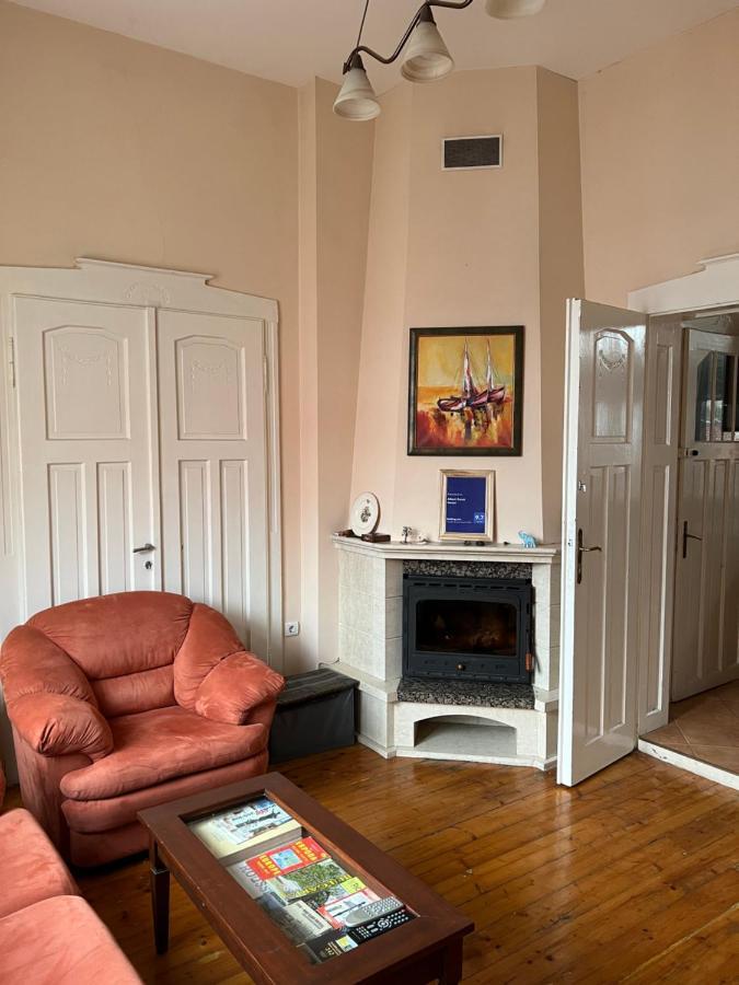 Albert Guest House Русе Екстериор снимка