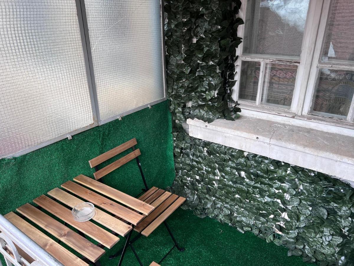 Albert Guest House Русе Екстериор снимка